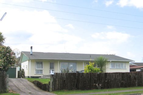 Photo of property in 37 Homedale Street, Pukehangi, Rotorua, 3015