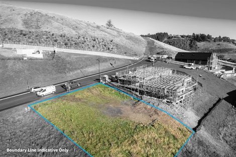 Photo of property in 10 Round Hill Rise, Cracroft, Christchurch, 8022