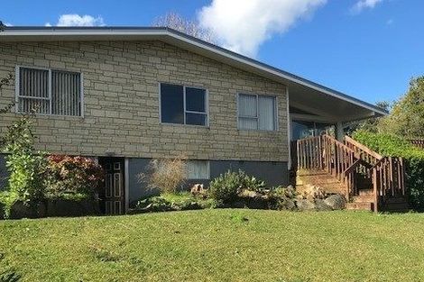 Photo of property in 1 Margan Place, Red Hill, Papakura, 2110