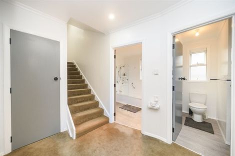 Photo of property in 2 Belmont Place, Terrace End, Palmerston North, 4410