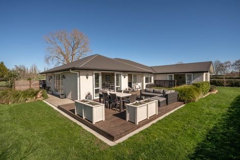 Photo of property in 82 Benn Road, Cambridge, 3495