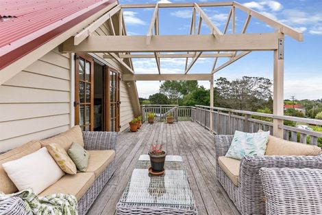 Photo of property in 7 Clarks Lane, Hobsonville, Auckland, 0618