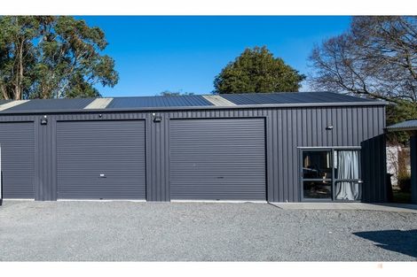 Photo of property in 527 Orari Station Road, Geraldine, 7992