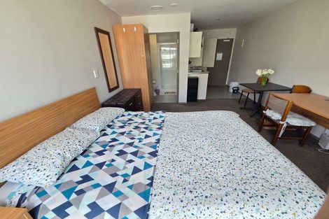 Photo of property in Dual Apartments, 108/142 Vivian Street, Te Aro, Wellington, 6011