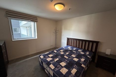 Photo of property in Montreaux Apartments, 4b/164 The Terrace, Wellington Central, Wellington, 6011