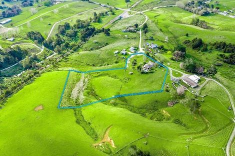 Photo of property in 205 Wayby Station Road, Wellsford, 0972