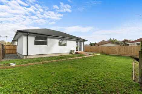 Photo of property in 28b Hooker Avenue, Bryndwr, Christchurch, 8053