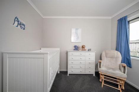 Photo of property in 31 Rossall Crescent, Rolleston, 7615