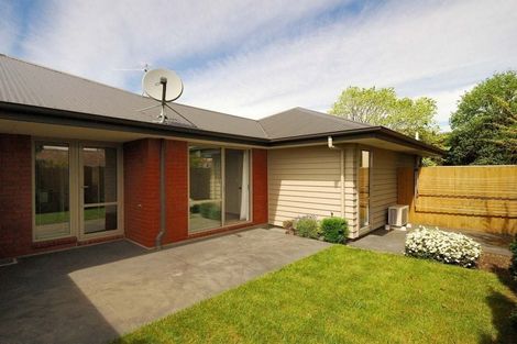 Photo of property in 82d Huxley Street, Sydenham, Christchurch, 8023