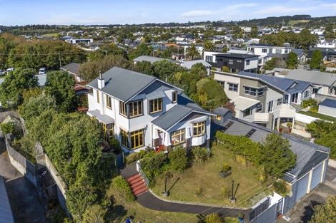 Photo of property in 3 Newton Street, Fitzroy, New Plymouth, 4312