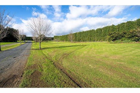 Photo of property in 1351 Bulls Road, Kerikeri, 0293