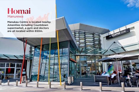 Photo of property in 9 Pahi Lane, Manurewa, Auckland, 2102