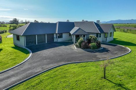 Photo of property in 11 Stembridge Road, Ngatea, 3503