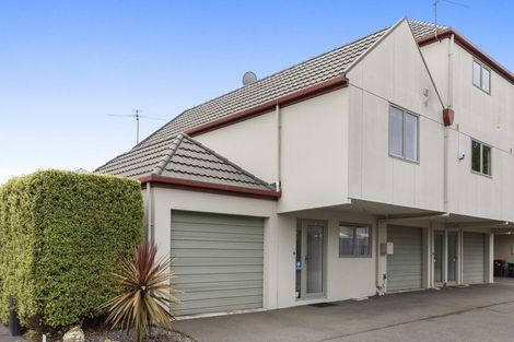 Photo of property in 1/34 Browning Street, Sydenham, Christchurch, 8023