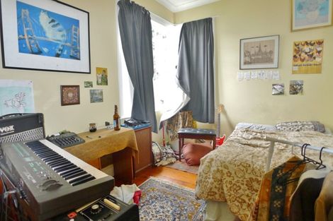 Photo of property in 15 Wiremu Street, Mount Eden, Auckland, 1041