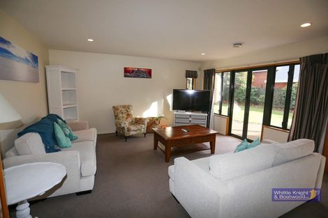 Photo of property in 27 Rempstone Drive, Halswell, Christchurch, 8025