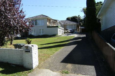 Photo of property in 67 Alberton Avenue, Mount Albert, Auckland, 1025