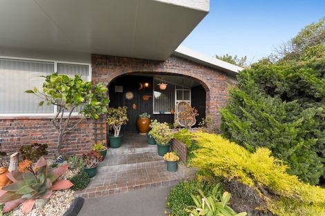 Photo of property in 1 Pacific Road, North New Brighton, Christchurch, 8083