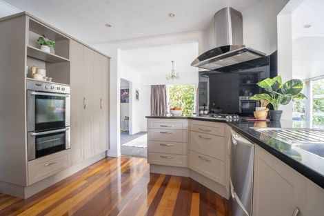 Photo of property in 4 Halswater Drive, Churton Park, Wellington, 6037