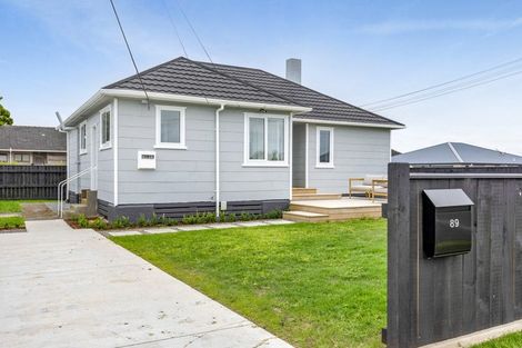 Photo of property in 89 Argyle Street, Hawera, 4610