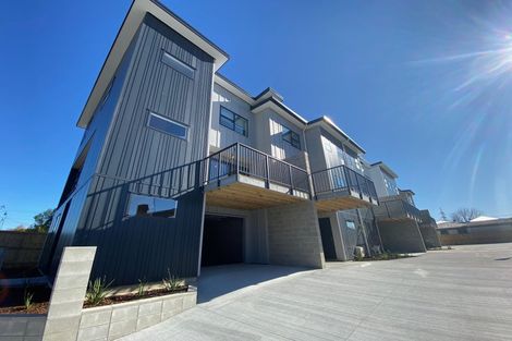 Photo of property in 6/30 May Street, Hamilton East, Hamilton, 3216