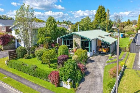 Photo of property in 7 Thornton Street, Putaruru, 3411