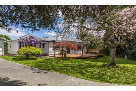 Photo of property in 6 Campbell Drive, Warkworth, 0910