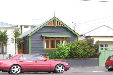 Photo of property in 86 Daniell Street, Newtown, Wellington, 6021