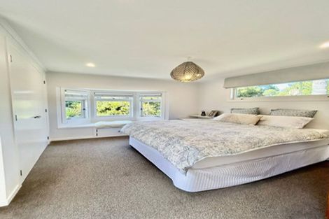 Photo of property in 6 Channel View Road, Campbells Bay, Auckland, 0630