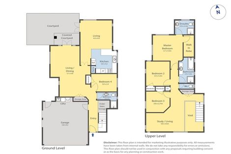 Photo of property in 15 Lilybank Crescent, East Tamaki, Auckland, 2013