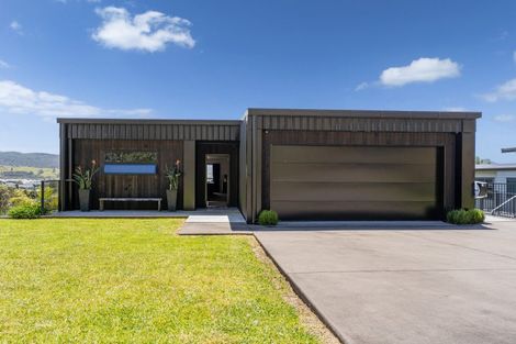 Photo of property in 7 Panorama Parade, Pauanui, Hikuai, 3579