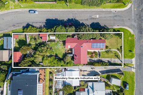 Photo of property in 50 Moana Street, Otaki Beach, Otaki, 5512