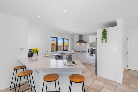 Photo of property in 153 Regent's Park Drive, Casebrook, Christchurch, 8051