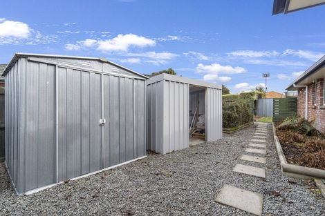 Photo of property in 4 Paget Drive, Woodend, 7610