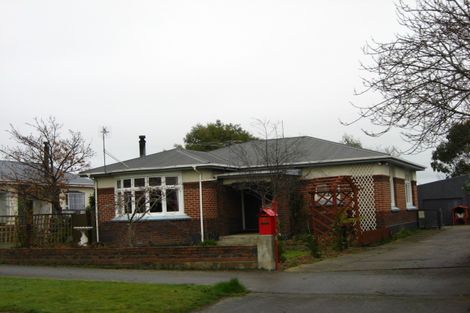 Photo of property in 75 Conyers Street, Georgetown, Invercargill, 9812