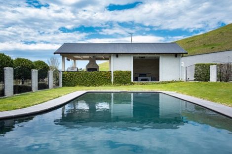 Photo of property in 249 Argyll Road, Otane, 4276