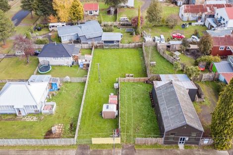 Photo of property in 20a Ward Street, Raetihi, 4632