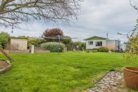 Photo of property in 48 Ocean View Place, Southbridge, Leeston, 7683