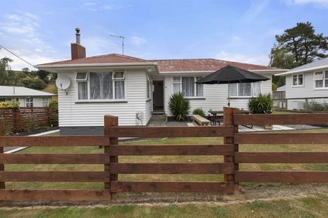 Photo of property in 18 Wren Street, Taihape, 4720