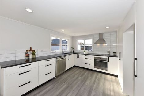 Photo of property in 86 Otaki Street, Kaiapoi, 7630