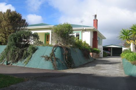 Photo of property in 46 Matamau Street, Palmerston North, 4414