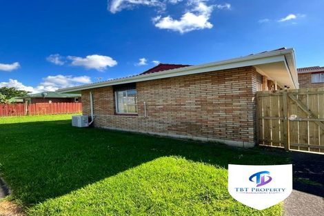 Photo of property in 11 Nikau Road, Otahuhu, Auckland, 1062