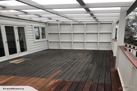 Photo of property in 5 Brown Street, Ponsonby, Auckland, 1021