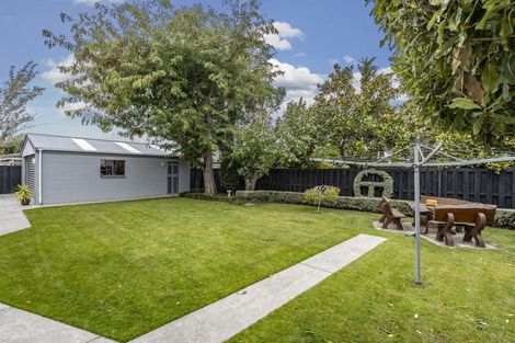 Photo of property in 74 Sapphire Street, Casebrook, Christchurch, 8051