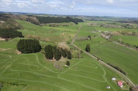 Photo of property in 354 Kumuiti Road, Fordell, Whanganui, 4577