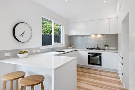 Photo of property in 27 Beaconsfield Street, Grey Lynn, Auckland, 1021
