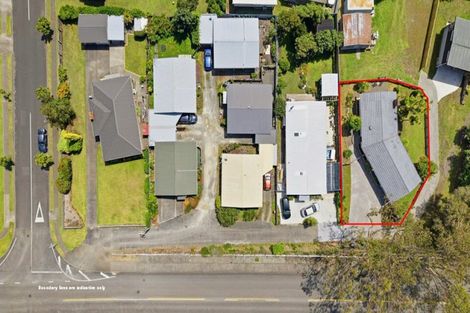 Photo of property in 82 Parsons Street, Springvale, Whanganui, 4501
