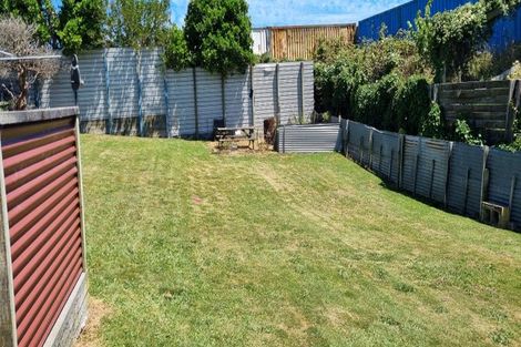 Photo of property in 61 Burns Street, Hawera, 4610