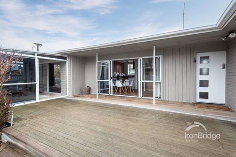 Photo of property in 197 Burwood Road, Burwood, Christchurch, 8083