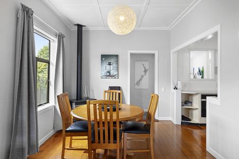 Photo of property in 166 Lemon Street, Strandon, New Plymouth, 4312